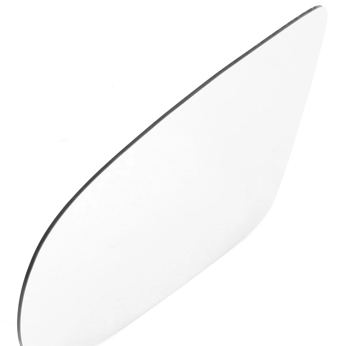 Left Side Door Rear View Mirror Glass for Chevy Lumina (1995–2001)