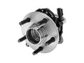 Front Wheel Hub Assembly for Mazda B4000 4WD (1998–2000) JG425XD