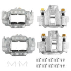 Front Rear Brake Caliper Full Kit for Toyota 4Runner (2003–2009)