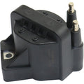 Set of 4 Ignition Coils for Chevy Olds GMC