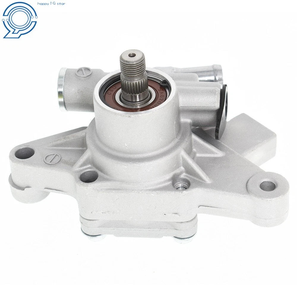 Power Steering Pump for Honda Civic CR-V Acura EL (1997–2001)