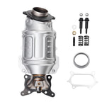 Exhaust Catalytic Converter for Acura TSX 2.4L (2009–2014) EPA Direct Fit