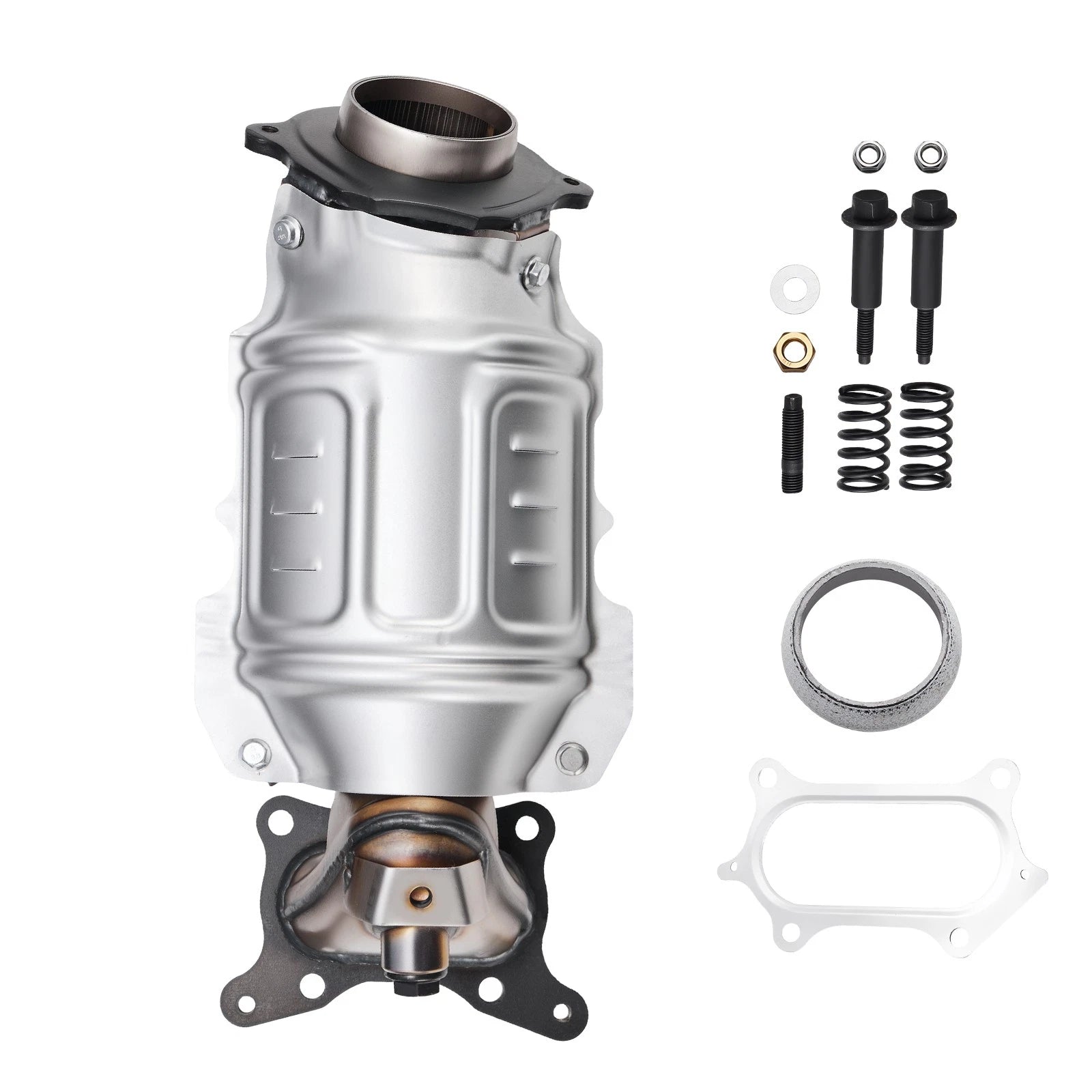 Exhaust Catalytic Converter for Acura TSX 2.4L (2009–2014) EPA Direct Fit