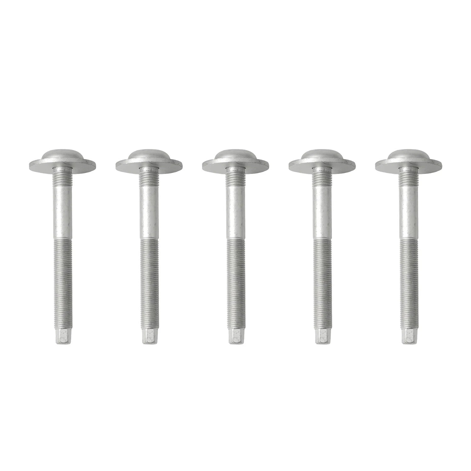 6PCS Truck Bed Mounting Hardware for Toyota Tacoma (2005–2007), Tundra (2000–2017)