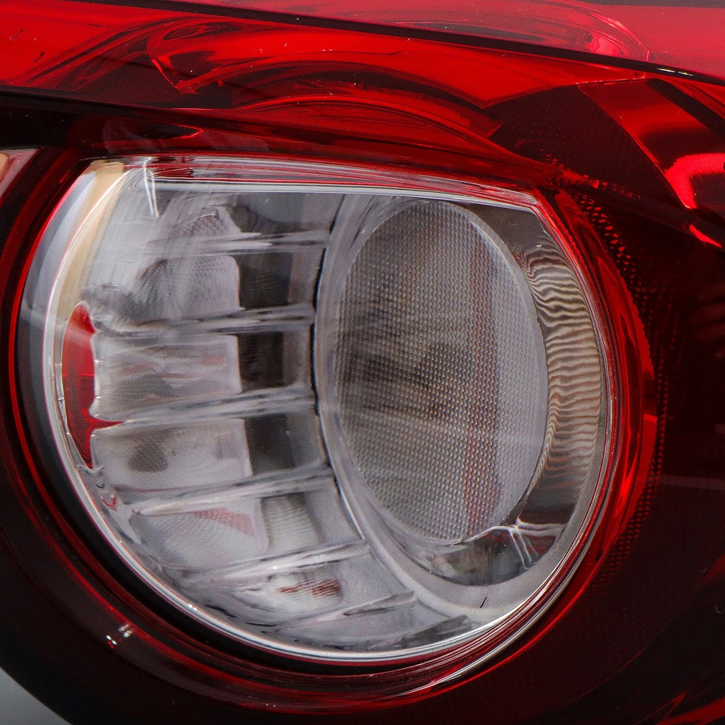 LED Tail Light Assembly for Mazda CX-9 (2016–2023) Right Side