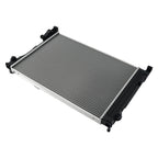 Aluminum Radiator for Mercedes-Benz E250 W212 Bluetec 2014–2016