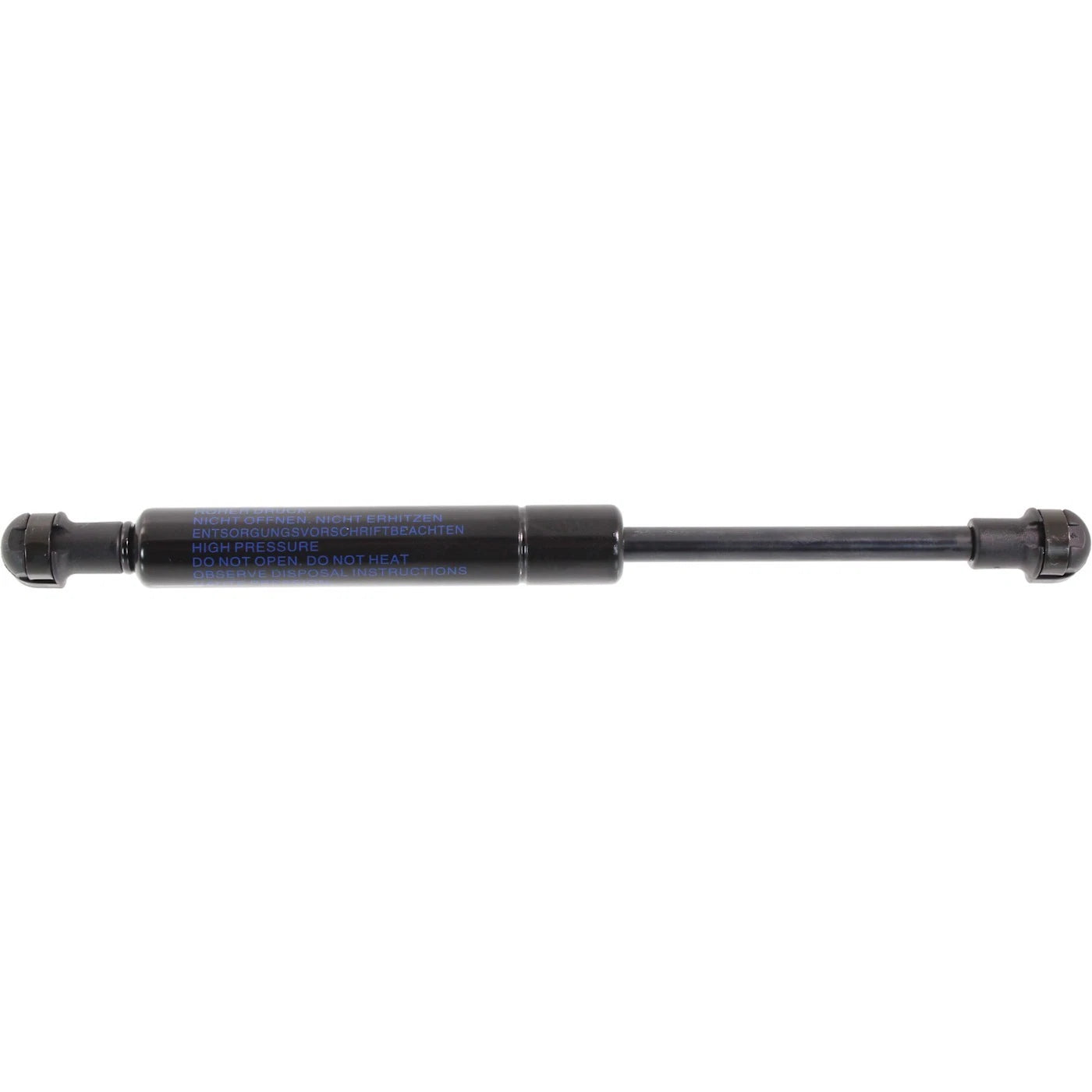 Lift Support Set for Porsche 911, Boxster (1999–2005)