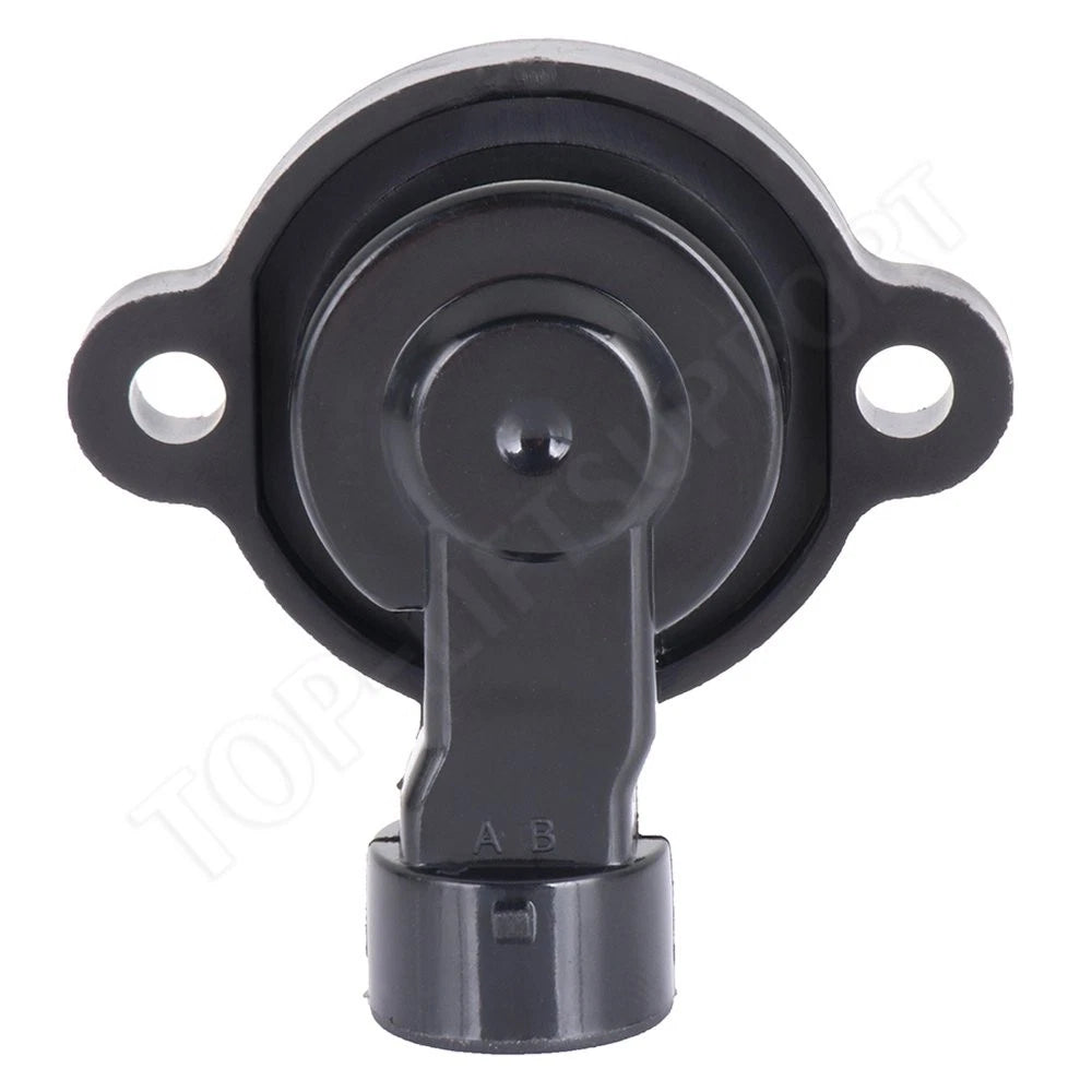 2X Throttle Position Sensor for Chevrolet Avalanche 2500 (2002)