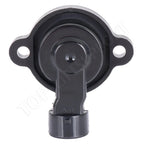 2X Throttle Position Sensor for Chevrolet Avalanche 2500 (2002)