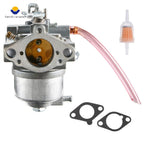 Carburetor with Gasket for Kawasaki John Deere 160 165 112L (US)