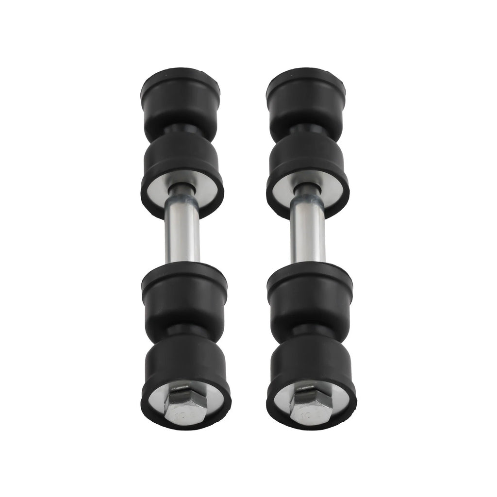 Set of 12 Front Struts w/ Control Arm Sway Bar for Buick Lucerne Cadillac DTS (2006–2011)