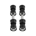 Set of 12 Front Struts w/ Control Arm Sway Bar for Buick Lucerne Cadillac DTS (2006–2011)