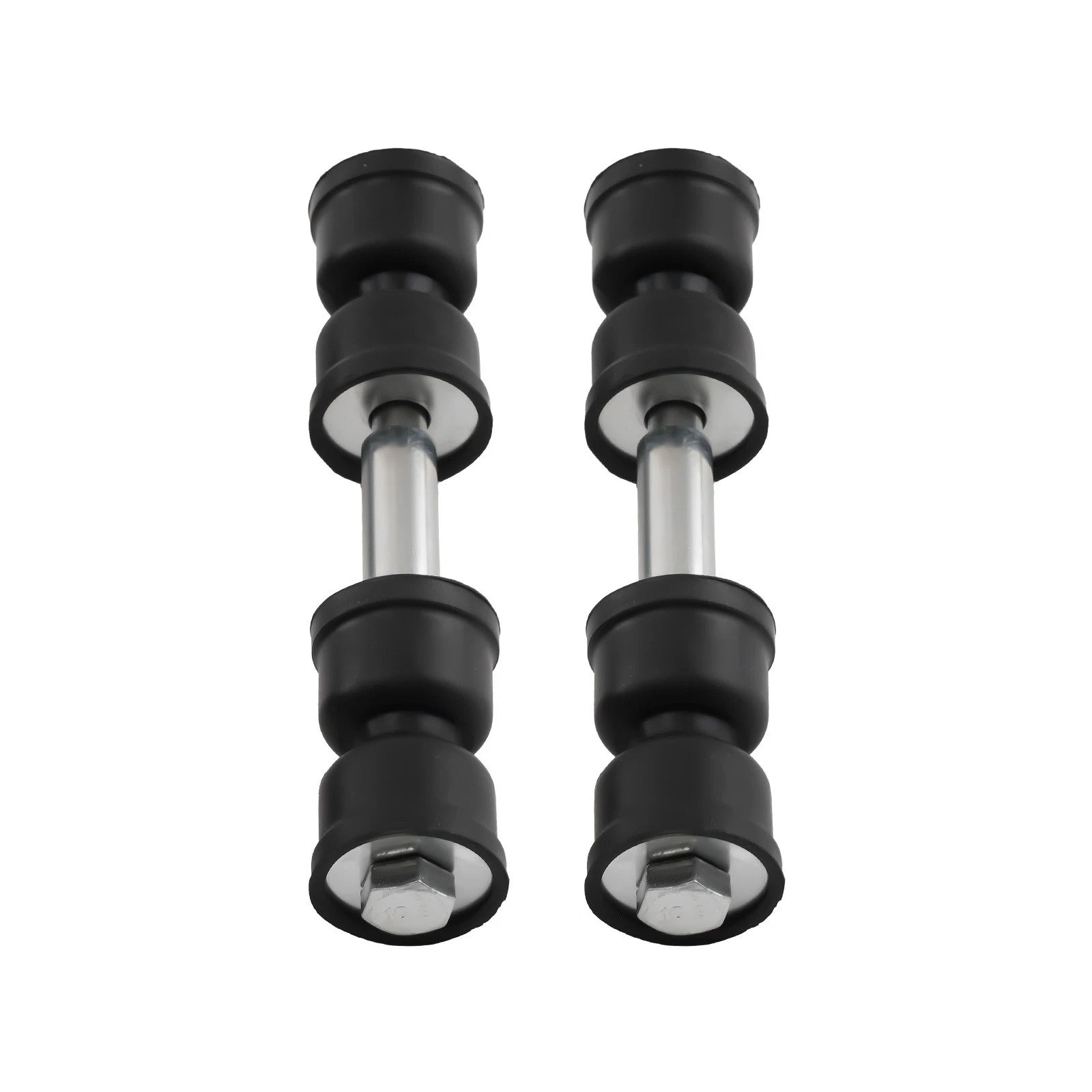 Set of 12 Front Struts w/ Control Arm Sway Bar for Buick Lucerne Cadillac DTS (2006–2011)
