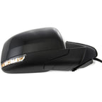 Heated Power Mirror Set for Jeep Grand Cherokee (2011–2017) Paintable