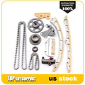 Timing Chain Kit with Oil Pump Drive for Honda Accord 2003–2007