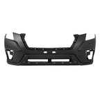 Primered Front Bumper Cover for Subaru Forester (2022–2023)