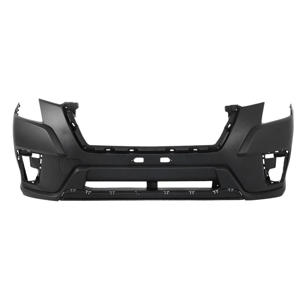 Primered Front Bumper Cover for Subaru Forester (2022–2023)