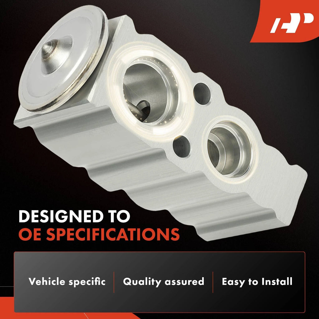 A/C Expansion Valve for Subaru Forester (2019–2023) WRX (2022–2025)