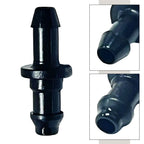 Washer Pipe Join Connector for VW Golf, Passat, Skoda, Seat (1J0955875R)