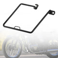 Side Saddle Bag Mounting Bracket Left for Kawasaki W650 W800 (2000–2023)