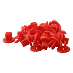 Set of 4 Shield Nut for (W702438-S300)