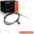 Rear Passenger Parking Brake Cable for Ford F150 (2006–2008)