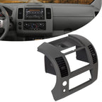 Center Dash Console Lid for Nissan Frontier (2005–2020)