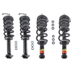 Set of 4 Shock Struts with Magnetic for Escalade Suburban Tahoe Yukon (2021–2024)