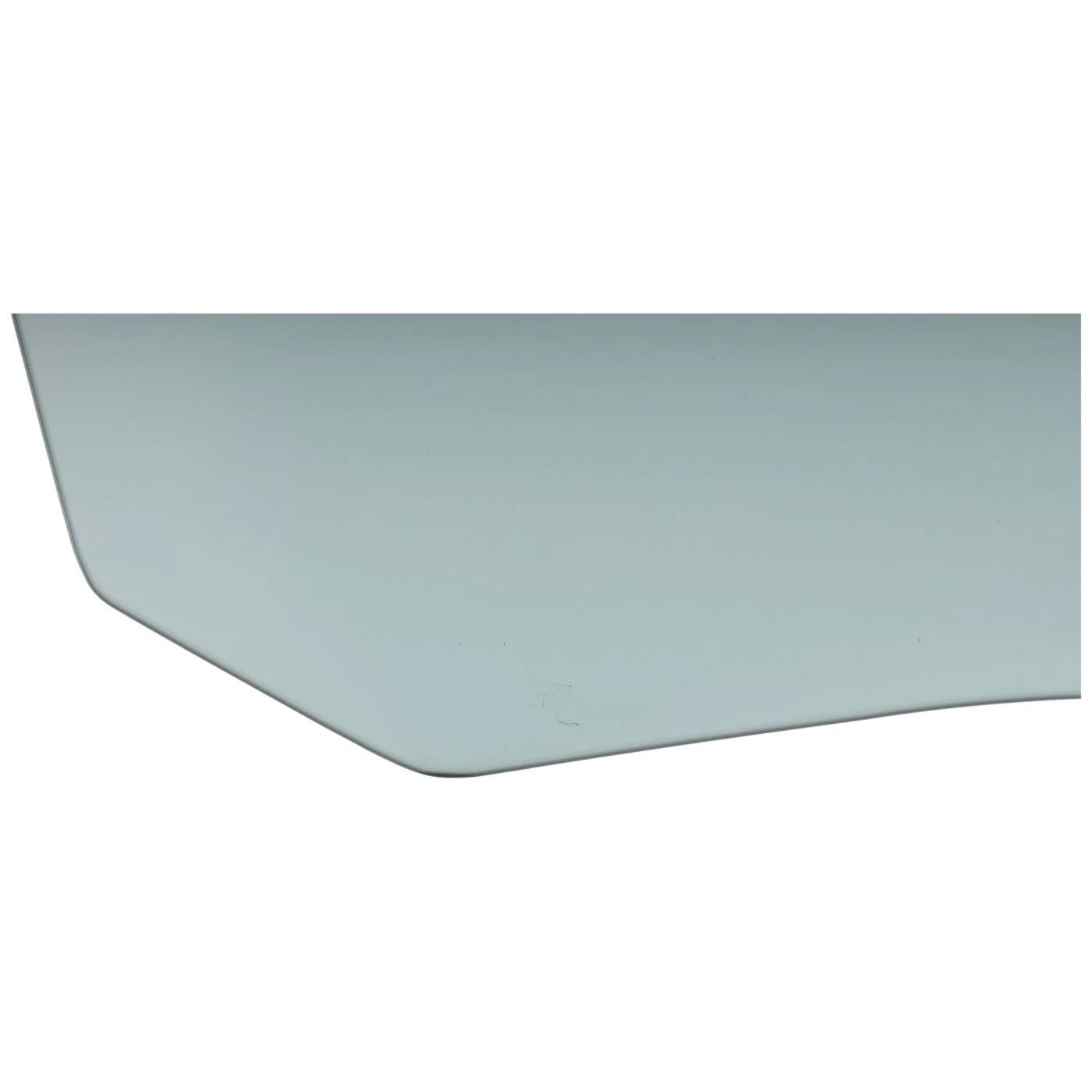Set of 2 Front Door Glasses for Chrysler Pacifica