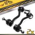 2X Front Side Sway Bar Link for Ford Thunderbird Lincoln Mercury Cougar (1983–1997)