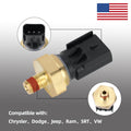 Engine Oil Pressure Sensor for Jeep Dodge Chrysler 3.6L 5.7L (2011–2021) 05149062AA