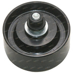 RH Engine Drive Belt Idler Pulley for Hilux 3.0L 1KD-FTV Diesel