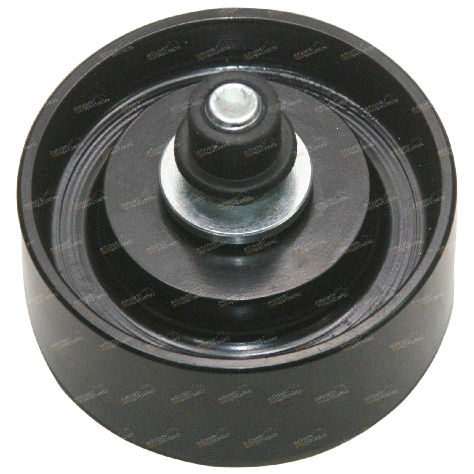 RH Engine Drive Belt Idler Pulley for Hilux 3.0L 1KD-FTV Diesel