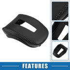 Gear Shifting Knob Cover Trim for Mitsubishi Outlander (2013–2020) 703820122869