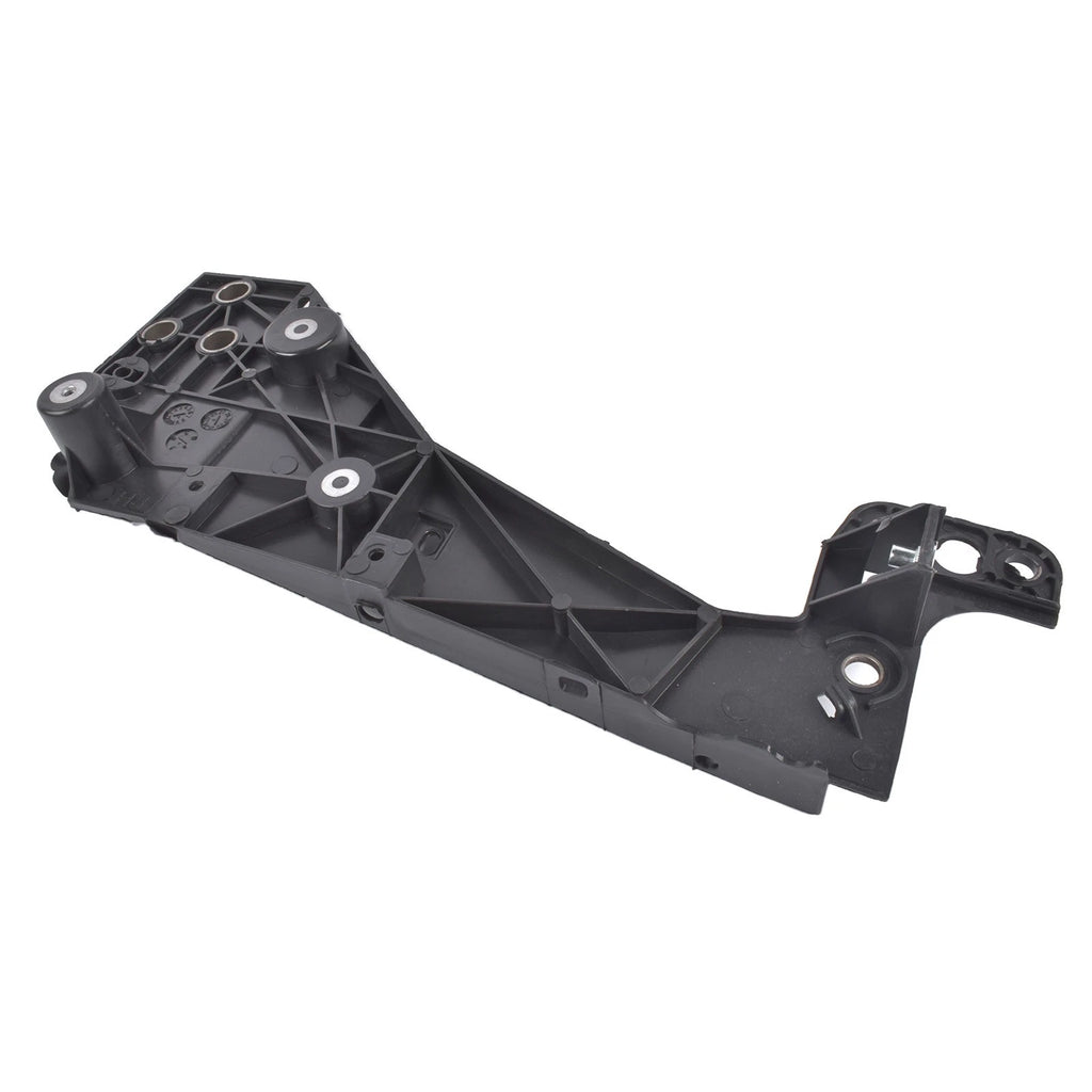 Right Passenger Side Radiator Support Bracket for Dodge Ram 2500 3500 (2003–2023)