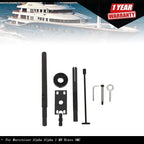 Gimbal Bearing Puller and Alignment Tool for Mercruiser Alpha (Alpha 1 MR)