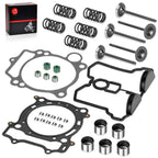 Intake Exhaust Valves Springs Kit for Yamaha WR450F YZ450F (2003–2006)