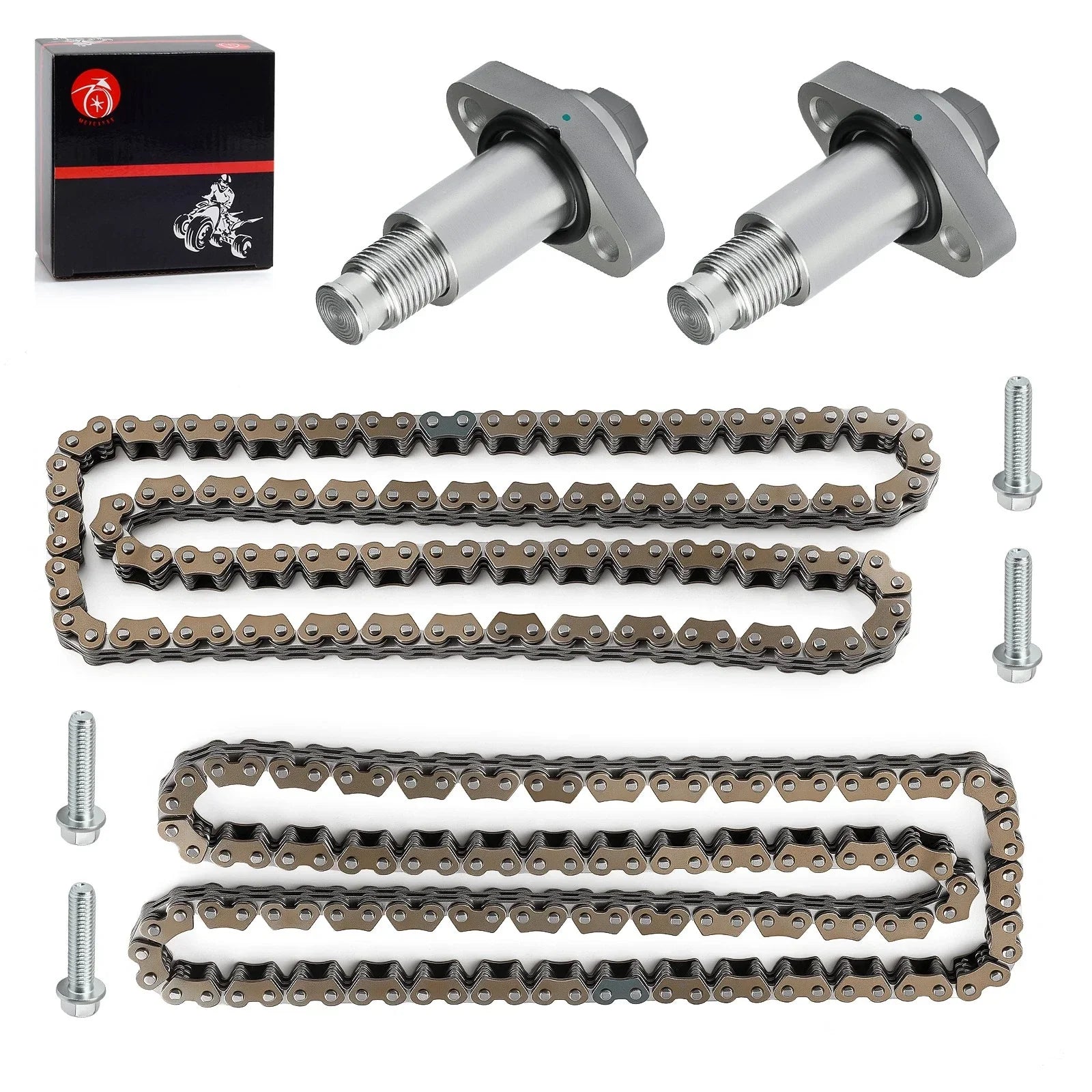 Cam Timing Chain Tensioner Kit for Can-Am Outlander (2007–2023)