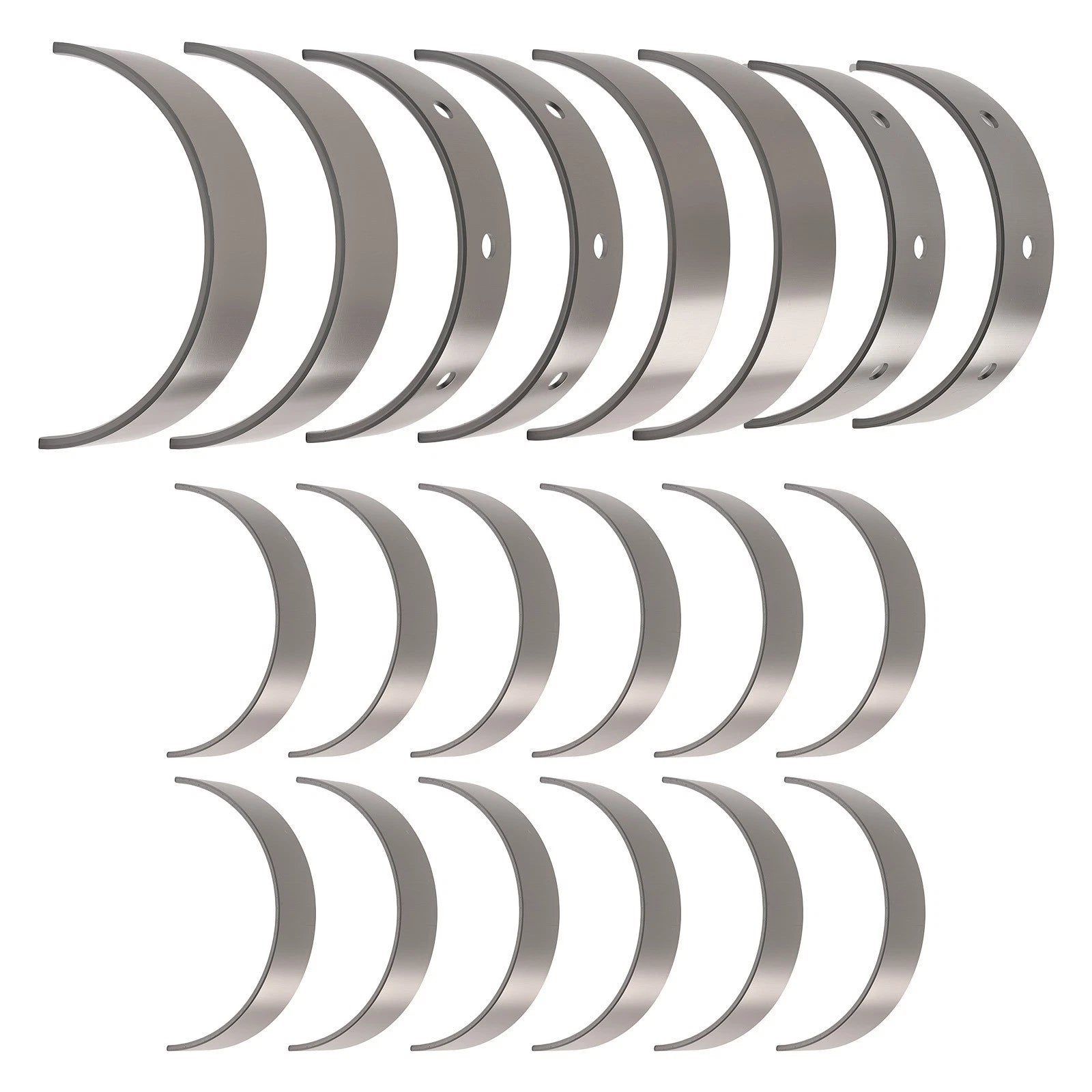 Engine Bearing Kit for Toyota Tacoma 4Runner FJ Cruiser Tundra (2005–2020)