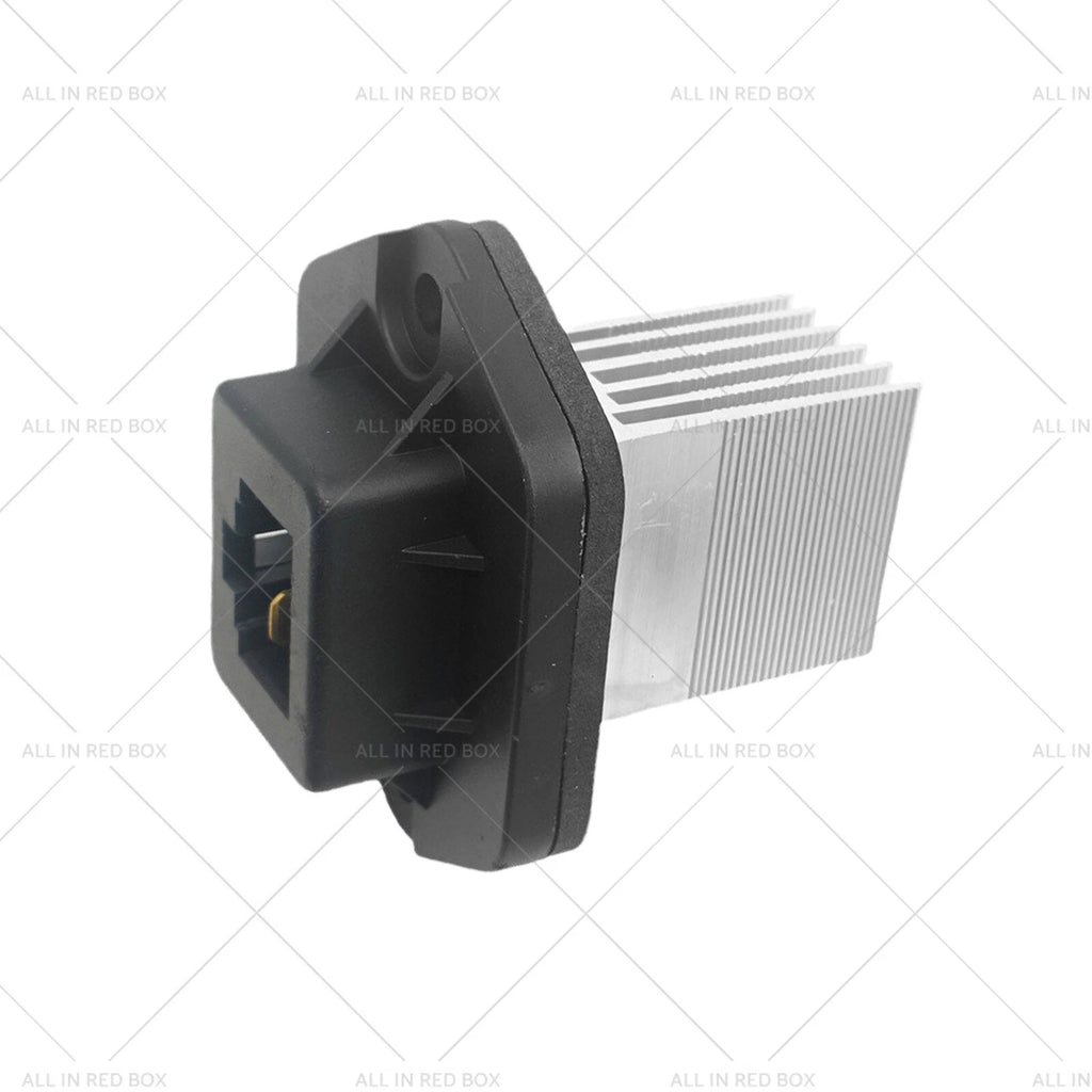 Heater Fan Resistance for Kia Sportage II (2004) Hyundai Tucson I (2004)