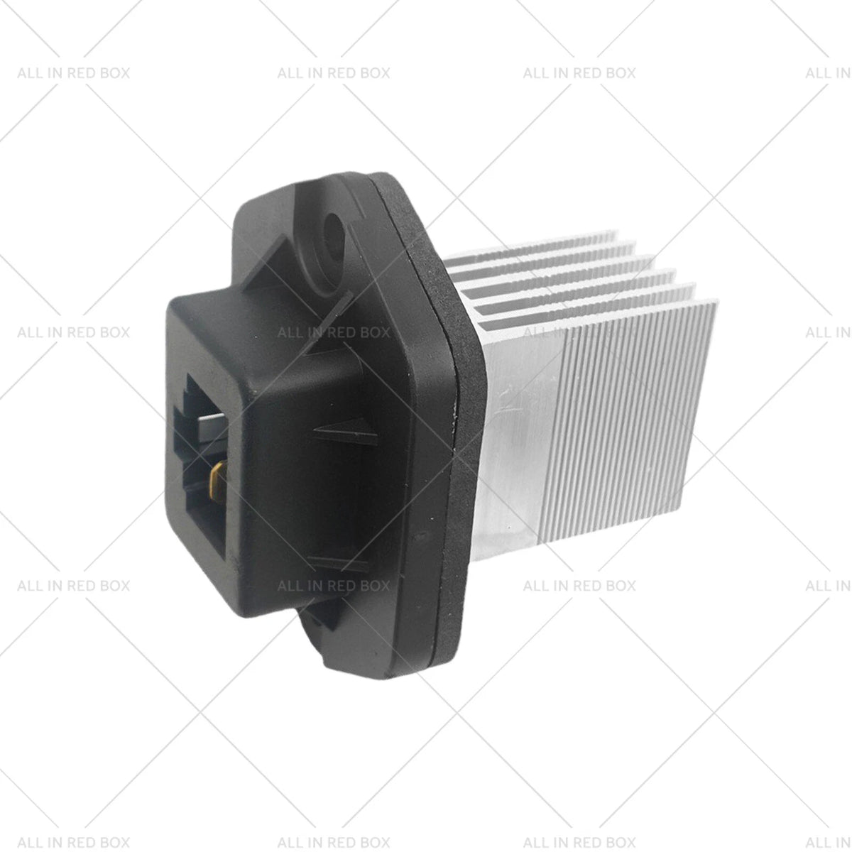 Heater Fan Resistance for Kia Sportage II (2004) Hyundai Tucson I (2004)