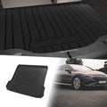 Cargo Liner Rear Trunk Mat for Mercedes-Benz EQE350 EQE500 (2023–2024) TPE