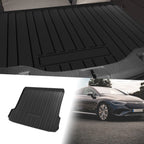 Cargo Liner Rear Trunk Mat for Mercedes-Benz EQE350 EQE500 (2023–2024) TPE