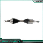 CV Axle for Saab 9-3X 2010-2011, 9-3 2003-2011 2.0L (2X)