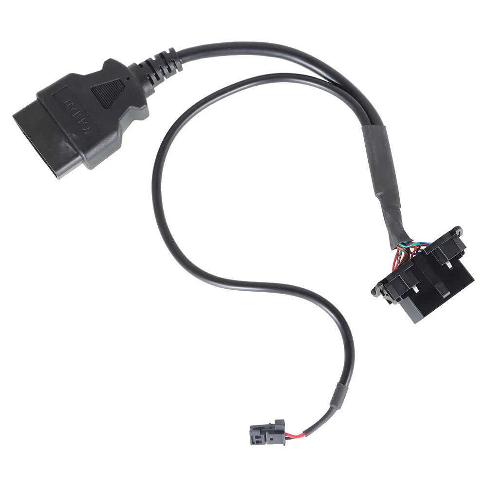 OBD2 Cable Security Gate Bypass for Dodge RAM Cummins (2018-2020)