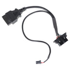 OBD2 Cable Security Gate Bypass for Dodge RAM Cummins (2018-2020)