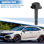 Ignition Coil for Honda Pilot 3.5L (2003-2008) - 2 x High-Performance Coils