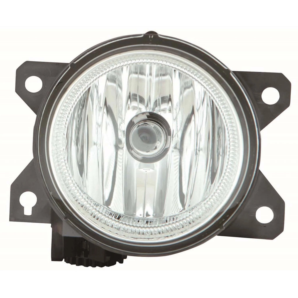 Replacement Passenger Side Fog Light Assembly (See compatibility Chart)
