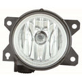 Replacement Passenger Side Fog Light Assembly (See compatibility Chart)