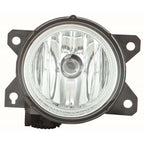 Replacement Passenger Side Fog Light Assembly (See compatibility Chart)